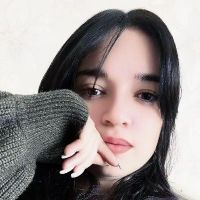 Островерхова Кристина Артемовна