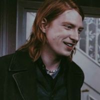 Уизли Билл