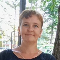 Кубасова Анфиса Анатольевна