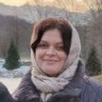 Филонова Ольга Владимировна