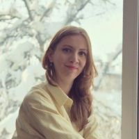 Иринархова Мария Дмитриевна