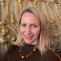 Ильина Инна Вадимовна