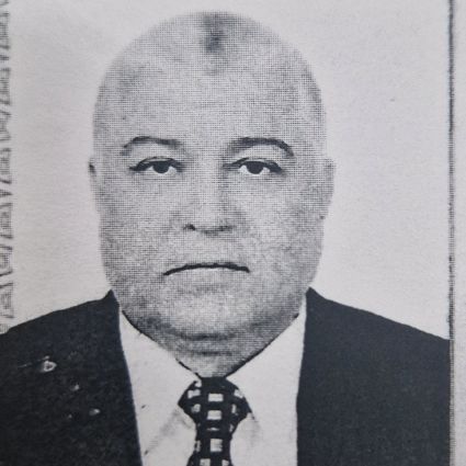 Камшуков Анатолий Тимофеевич