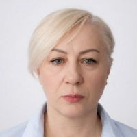 Заяц Ольга Николаевна