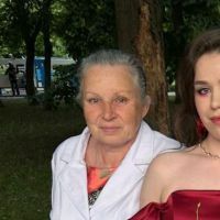 Брежнева Нина Николаевна