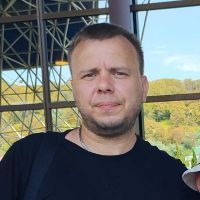 Сарафанова Андрей Васильевич