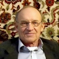 КАТКОВ ЮРИЙ ВЛАДИМИОВИЧ
