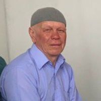 Рахматуллин Рамил