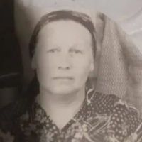 Рахматуллина Шамсиямал