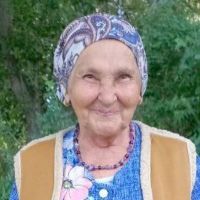 Гаряева Наиля