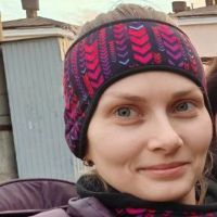 Сивова Ангелина Алексеевна