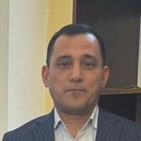 Салиев Фарход Убайдуллаевич