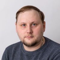 Рочев Владимир Николаевич