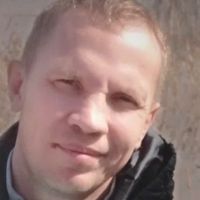 Беспалов Алексей Александрович