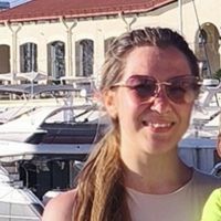 Гиззатова Ирина Сергеевна