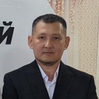 Кунградбаев Арман Махсетович