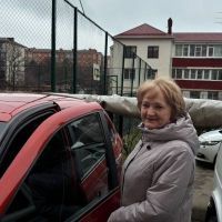 Урсова Людмила Николаевна