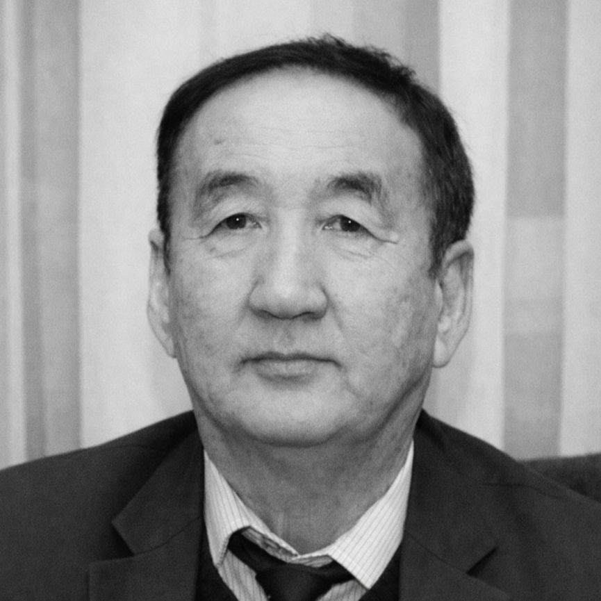 Кунградбаев Миргали Ергалиевич