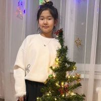Хамагаева Антонина Витальевна