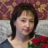 Федотова Светлана Александровна
