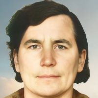 Федотова Надежда Савельевна