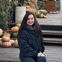 Ерохина Анастасия Николаевна