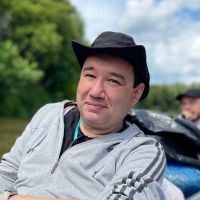 Гусев Марат Олегович