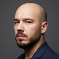 Гусев Тимур Олугович