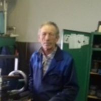 Колесников Александр Иванович