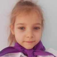кузина вероника алексеевна