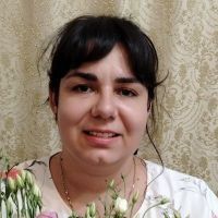 Жирякова Наталья Олеговна