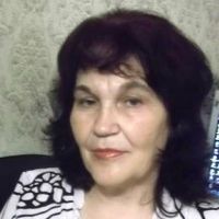 ПЕШКОВА ВАЛЕНТИНА
