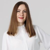 Сидорова Анастасия Викторовна