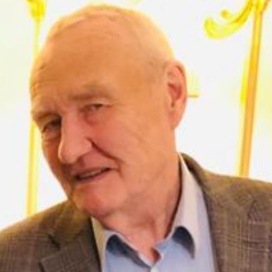 Калабин Геннадий Александрович