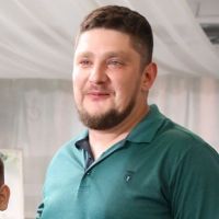 Шумилкин Алексей Сергеевич