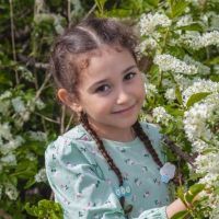 Ониани Ева Алексеевна