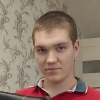 Воротников Владимир Алексеевич