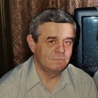 Максимов Евгений Николаевич