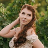 Мышкина (Ложкина) Алена