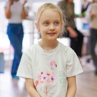Салова Вивея Владимировна