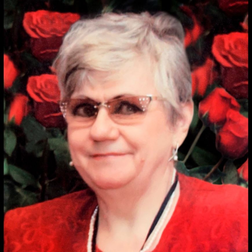 Борисова Лариса Сергеевна