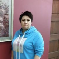 Макарова Елена Петровна