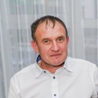 Ипатьев Станислав Валерьянович