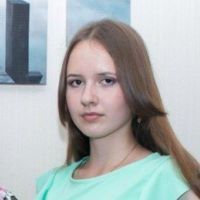 Соколова (Ипатьева) Алиса