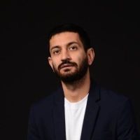 Арутюнов Артур Гарриевич