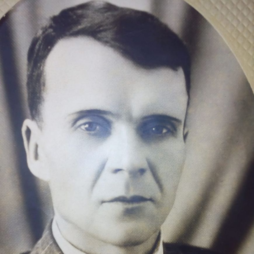 Головин Сергей Александрович