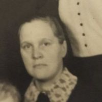 Дружинина Нина Михайловна