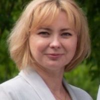 Ширяева Марина Викторовна