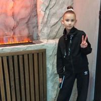 Кузмиди Алексия Павлова