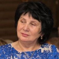Шаова Асиет Инверовна
